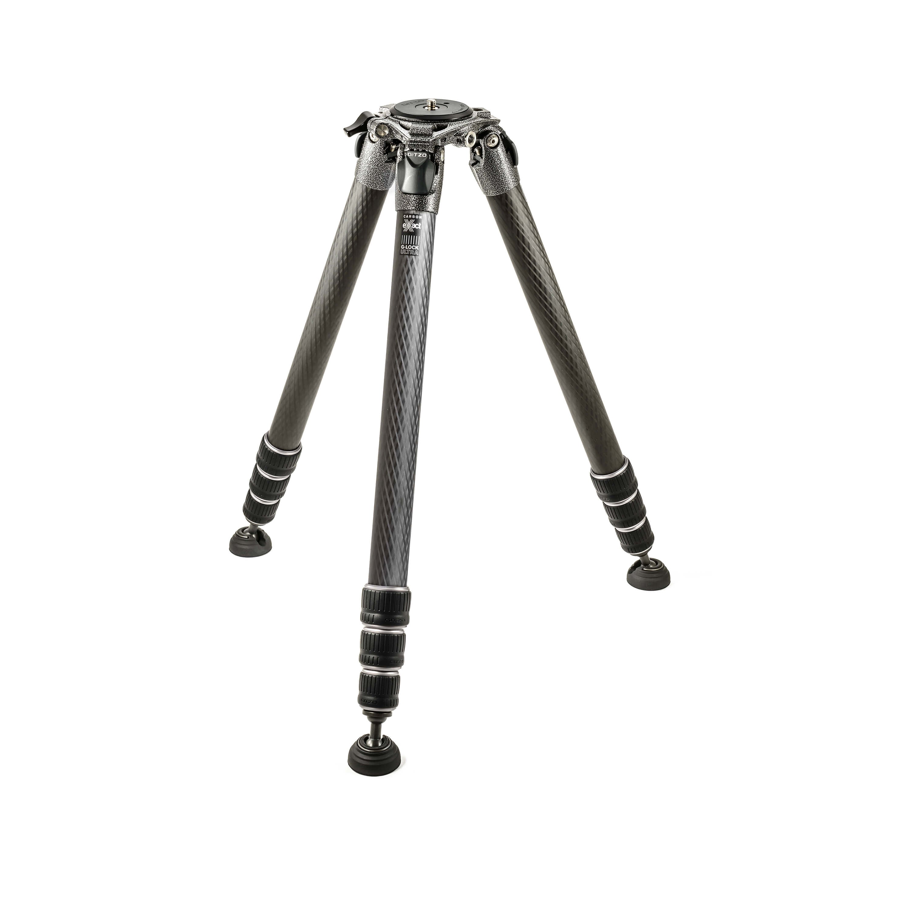 gitzo-gitzo-tripod-systematic-exact GT4543LS Serie 4 Carbon Fiber